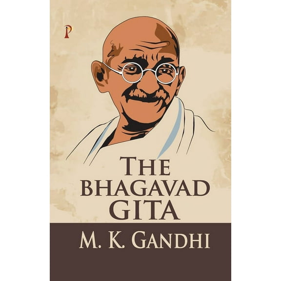The Bhagavad Gita, (Paperback)