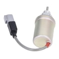 thumbnail image 4 of Solenoide de apagado de combustible, 24 V Solenoide de apagado de combustible Válvula solenoide de parada de apagado del motor U85206452 para HL403C‑15, alta sensibilidad, 4 of 8