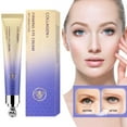 thumbnail image 4 of HYLLai Roll-On Eye Cream, Anti-Aging, Dark Circle Relief, Reduce dark circles and puffiness, 20g, 4 of 9