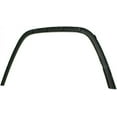 thumbnail image 4 of Fender Flare Molding Trim Front Driver Side Textured Black For 2011-2016 Jeep Grand Cherokee Direct Replacement 1MP39RXFAE, 4 of 6