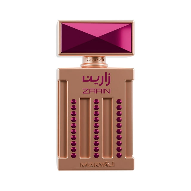 Perfume Maryaj Zarin Eau de Parfum 100 ml para hombre y mujer
