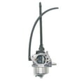 thumbnail image 2 of suitable for 799802 Carburetor for BRIGGS & STRATTON 799802 Snow Remover., 2 of 6