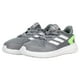 thumbnail image 4 of Tenis Adidas  Niño Archivo I Gris EG3978, 4 of 4