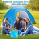 thumbnail image 3 of 10L Portable Water Bag with Large Capacity Outdoor, 3 of 5