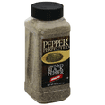 thumbnail image 3 of (2 pack) Adams Ground Black Pepper, 16 oz, 3 of 3