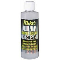 Atlas-Mike's Mike's Uv Super Scent