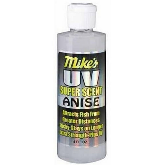 Atlas-Mike's Mike's Uv Super Scent