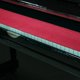 thumbnail image 4 of Teclado de piano Cubierta a prueba de suciedad Paño de cubierta de tecla antipolvo para limpieza de piano Accesorio para el cuidado del piano (rojo), 4 of 5