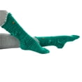thumbnail image 4 of Funny Animal Socks for Kids,Novelty Alligator Floor Socks Christmas Creative 3D Knit Sock Funky Shark Socks,Baby Creative Cartoon Socks, 4 of 5