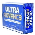 thumbnail image 4 of Ultra Advanc3 30 cápsulas de 500 mg Original Curcuma Productos Naturistas Unión ULTRAADVANC3, 4 of 6