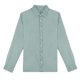 thumbnail image 1 of Native Spirit - Camisa de Manga Larga para Mujer (Verde Jade), 1 of 1