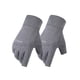 thumbnail image 3 of Guantes de invierno para pantalla táctil, unisex, para adultos, resistentes al viento, para exteriores. Guantes de invierno para pantalla táctil, unisex, resistentes al viento, plegables, de, 3 of 7
