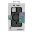 thumbnail image 6 of Incipio Velocity MagSafe Compatible Phone Case for iPhone 16e / iPhone 15 / iPhone 14 / iPhone 13- Black, 6 of 6