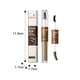 thumbnail image 2 of Crema Para Teñir Cejas Fiudx Color Duradero 2,1+1,9 ml, 2 of 4