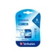 Verbatim Premium - Carte Mémoire Flash - 8 GB - Classe 10 - SDHC - pour P/N: 97705, 97706, 97709 – image 2 sur 2