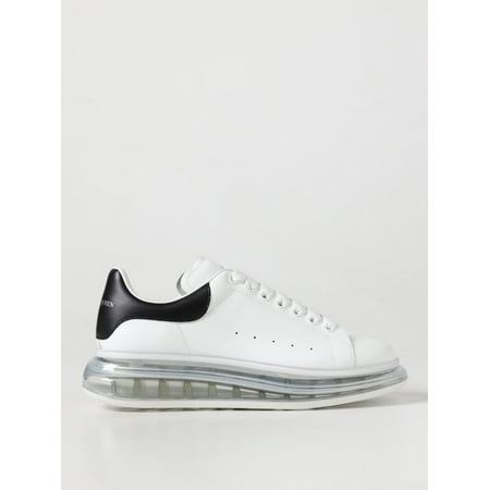 

Alexander Mcqueen Sneakers Men White Men