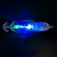 thumbnail image 4 of Lefu Deep Sea Squid Octopus Bait Hook LED Underwater Fish Luring Light Night Fishing, 4 of 9