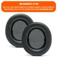 thumbnail image 6 of Upgraded Arctis Nova Pro Wireless Earpads, 6 of 36