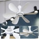 thumbnail image 1 of Ventilador, ventilador de techo, ventilador de escritorio, ventilador portátil, ventilador de techo portátil, mini ventiladores USB para tiendas de campaña, carpas colgantes para exteriores, ventilado, 1 of 7