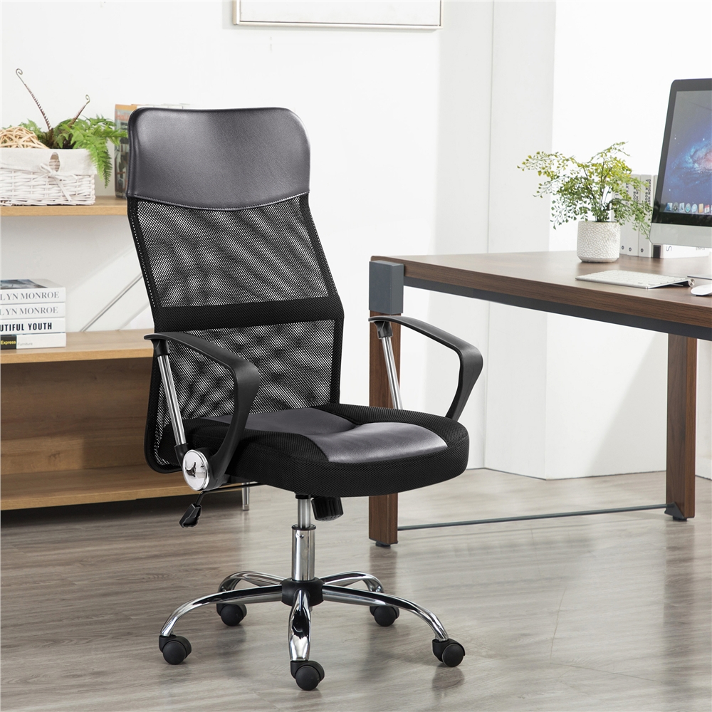 Best Office Chair 2023 The Best Chairs For Comfortable Homeworking