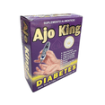 thumbnail image 2 of Ajo King Suplemento Alimenticio Control Azúcar, 2 of 2