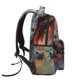 thumbnail image 3 of Balery White And Red Storm Dragon Mochila Escolar Impresa, Mochila Ligera para Viajes Casual, Mochila Duradera y Cómoda Multifuncional, Mochila para Laptop-One Size, 3 of 5