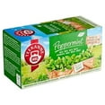 thumbnail image 2 of Peppermint Herbal Tea (Teekanne) 45g, 2 of 2