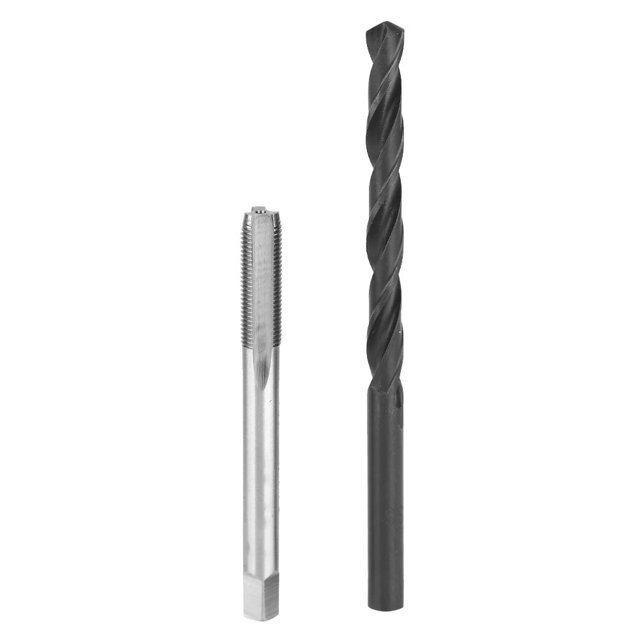 Rethreading Kit, Wear Resistance Thread Insert Kit For High-voltage Switchgear Microwave For Worker