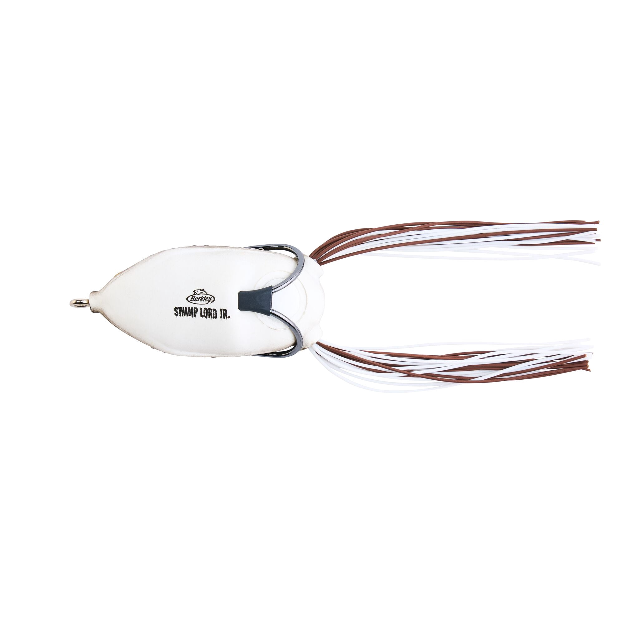 Berkley Swamp Lord Standard Fishing Lure, 2.25 in, Burnt Bone (1-count)