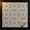 Gray Moroccan Tile-12x12 inch-10, variant on Gray Moroccan Tile 12x12 inch 10 Pack Peel and Stick Vinyl Floor Tile