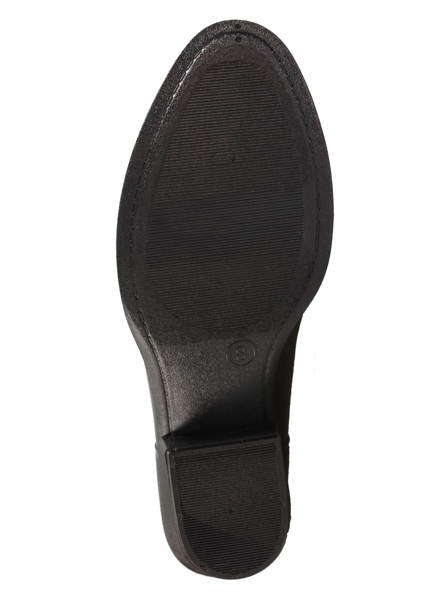 No Boundaries Women's Cowboy Rain Boots