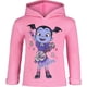 thumbnail image 2 of Conjunto para Niñas: Buzo con Capucha y Leggings Disney Vampirina Rosa Talla 6, 2 of 5