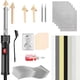 thumbnail image 1 of 150W Plastic Welding Kit Electric Soldering EU Plug, 1 of 5