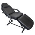 thumbnail image 5 of 015A Beauty Salon Bed with Stool Black, 5 of 11