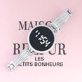 thumbnail image 2 of Electronic Digital Watch Multifunctional Fashion Watch Casual Wrist Watch For Women Girls New, 2 of 4