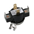 thumbnail image 5 of Clothes Dryer Cycling Thermostat WE4M181 Replacement for Whirlpool KitchenAid, 5 of 5