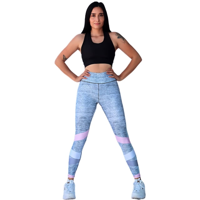 Leggins Deportivos para Dama ELITE 176 CH Calepi NOW