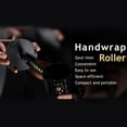 thumbnail image 3 of ZPAQI Boxing Wrap Roller, Bandage Roller Handheld Bandage Roller System Lightweight, 3 of 11