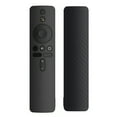 thumbnail image 3 of Qisuw Remote Bumper Back Case for Stick 4K TV Control Back Cover Protectors Shells, 3 of 10