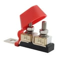 thumbnail image 4 of Yimiti Double Terminals Fuses Block Marine Battery Fuses Holder 30-500A With Fuse,200A, 4 of 7
