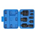 thumbnail image 1 of Pequeño bolso bandolera para teléfono móvil, funda para teléfono móvil con cartera colgante, bolso bandolera de piel sintética, pasaporte, funda para teléfono móvil con ranura para tarjetas, correa, 1 of 8