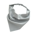 thumbnail image 2 of Bradem 1PC Scarf Hair Tie with Hair Point - Kerchief Headband for Hair Styling, 2 of 4