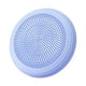 thumbnail image 3 of Cojín de equilibrio de disco Cojín de asiento con amortiguación de aire Superficie antideslizante de PVC para azul, 3 of 8