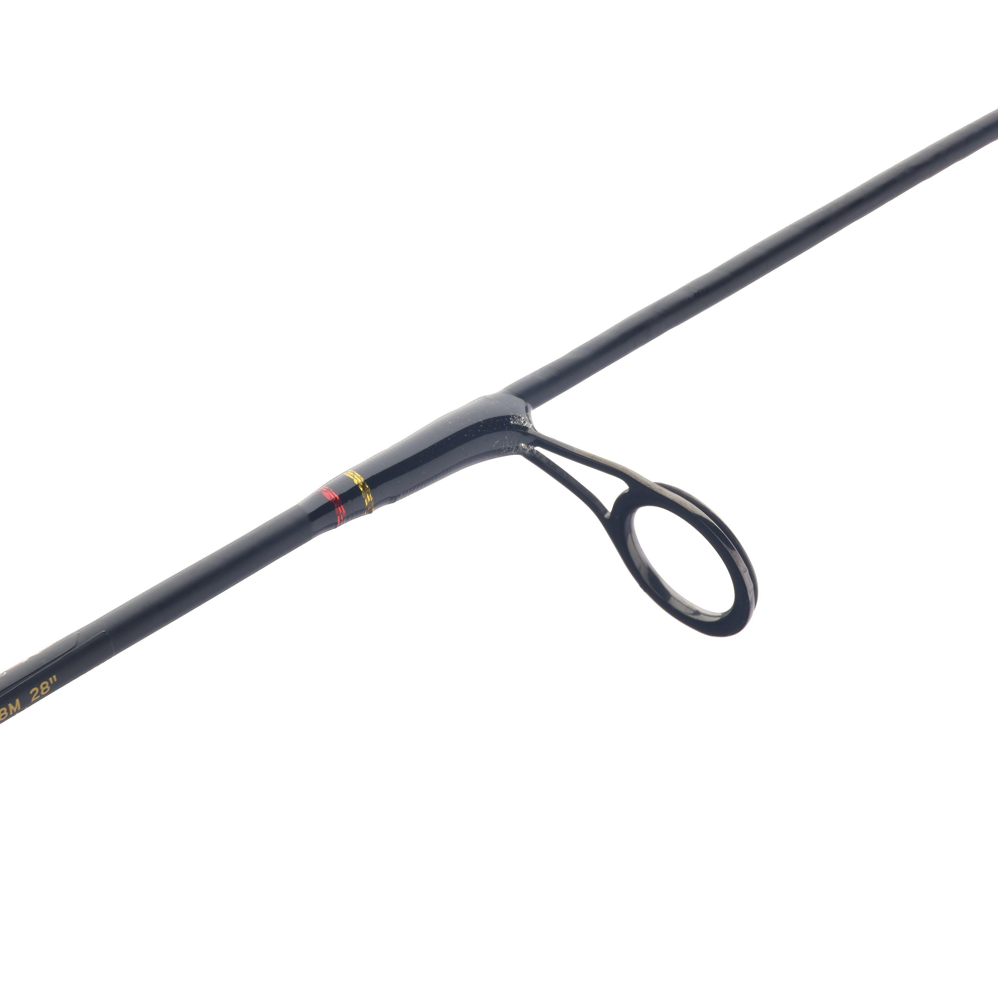 Ugly Stik GX2 Ice Spin Fishing Rod, 32" Medium