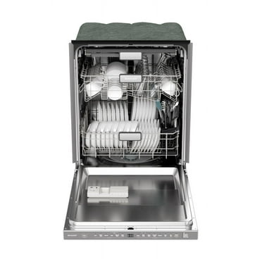 Sharp SDW6767HS dishwashers|24" integrated