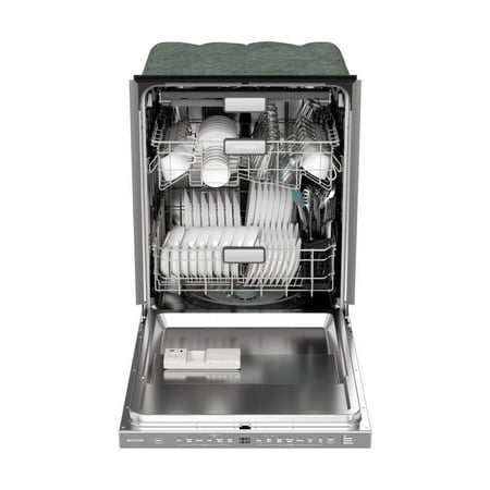 Sharp SDW6767HS dishwashers|24  integrated