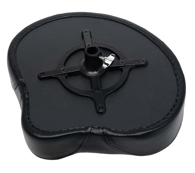 DW Drum Workshop 5120 Tractor Seat Drum Throne