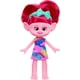 thumbnail image 1 of DreamWorks Trolls Fun Fair Surprise Muñeca de Moda Poppy Reina Tendencia Inspirada en la Serie, 1 of 5