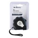 thumbnail image 2 of Cinta Métrica Hdx 5 M Negra Resistente, 2 of 3