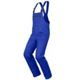 thumbnail image 3 of Chiccall Mens Bib Overalls Workwear M-5XL Fashion Casual Jumpsuit Adjujstable Strap Romper Coverall with Pockets, 3 of 5